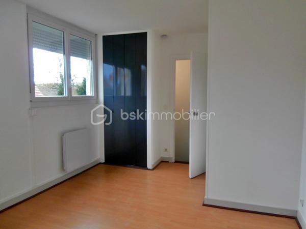 Duplex de 53 m²