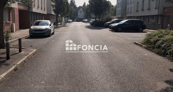 À vendre Appartement 2 pièces 42.29 m² - Amiens 80000