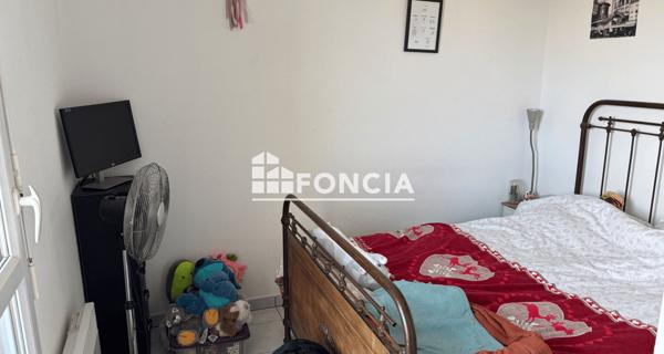 À vendre Appartement 2 pièces 42.29 m² - Amiens 80000