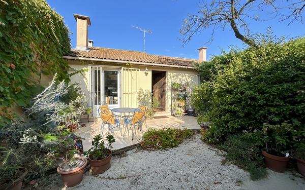 Maison à vendre    4 pièces • 88 m2 Béziers