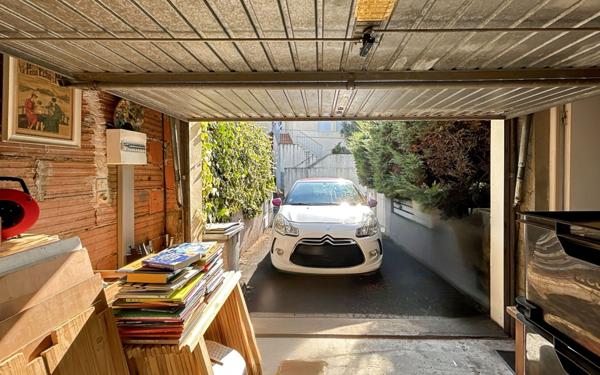 Maison à vendre    4 pièces • 88 m2 Béziers