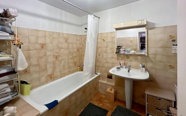 Maison à vendre    4 pièces • 88 m2 Béziers