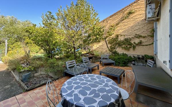 Maison à vendre    4 pièces • 88 m2 Béziers