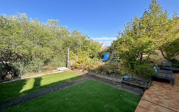 Maison à vendre    4 pièces • 88 m2 Béziers