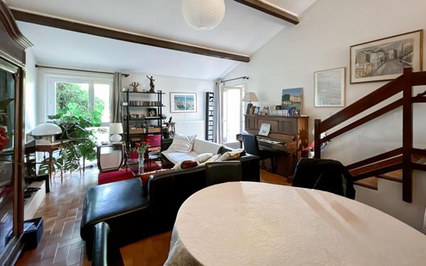 Maison à vendre    4 pièces • 88 m2 Béziers