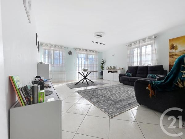 Maison à vendre  5 pièces - 150 m2 GOLBEY - 88