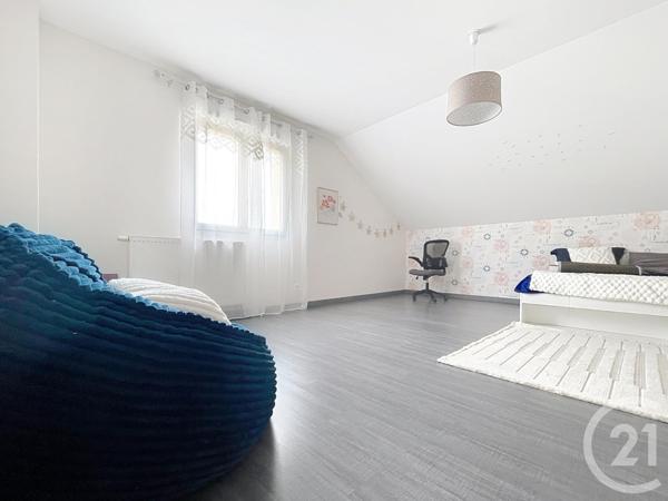 Maison à vendre  5 pièces - 150 m2 GOLBEY - 88