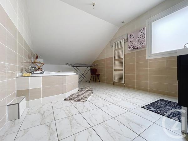 Maison à vendre  5 pièces - 150 m2 GOLBEY - 88