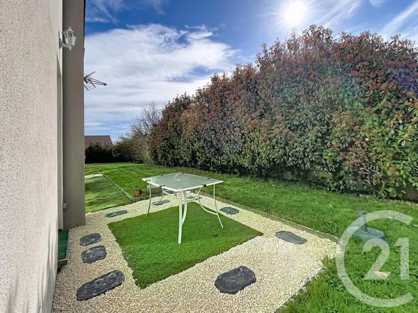 Maison à vendre  5 pièces - 150 m2 GOLBEY - 88