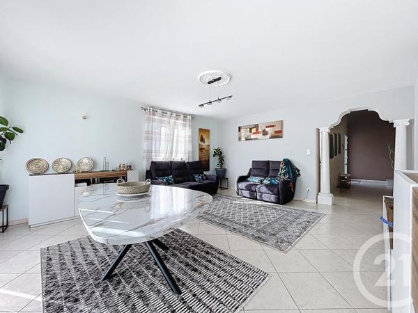 Maison à vendre  5 pièces - 150 m2 GOLBEY - 88