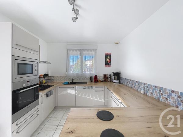 Maison à vendre  5 pièces - 150 m2 GOLBEY - 88