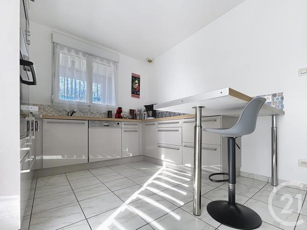 Maison à vendre  5 pièces - 150 m2 GOLBEY - 88