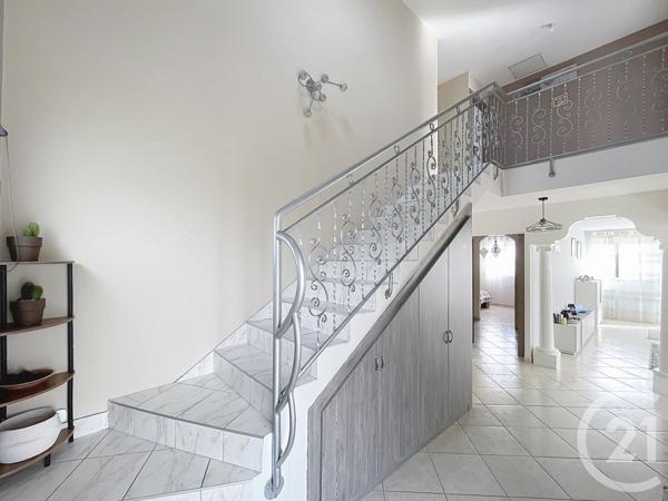 Maison à vendre  5 pièces - 150 m2 GOLBEY - 88