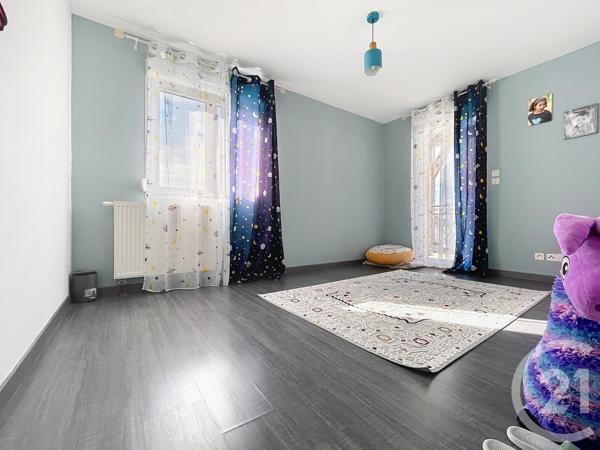 Maison à vendre  5 pièces - 150 m2 GOLBEY - 88