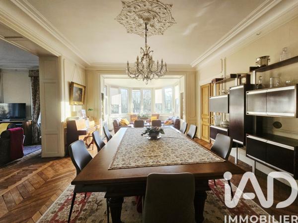 Maison à vendre 17 pièces 540 m² Marolles-sur-Seine