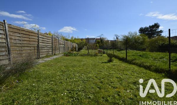 Maison à vendre 4 pièces 92 m² Montigny-lès-Metz
