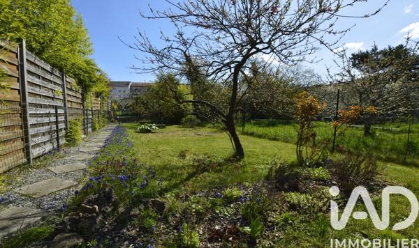 Maison à vendre 4 pièces 92 m² Montigny-lès-Metz