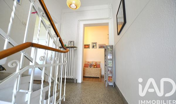 Maison à vendre 4 pièces 92 m² Montigny-lès-Metz