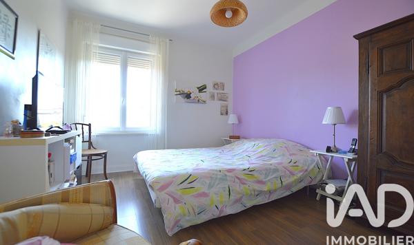 Maison à vendre 4 pièces 92 m² Montigny-lès-Metz