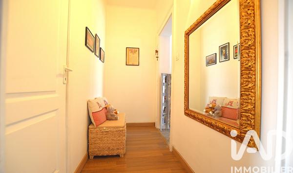Maison à vendre 4 pièces 92 m² Montigny-lès-Metz