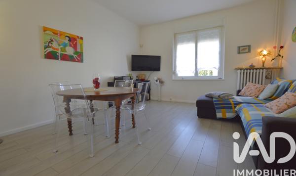 Maison à vendre 4 pièces 92 m² Montigny-lès-Metz