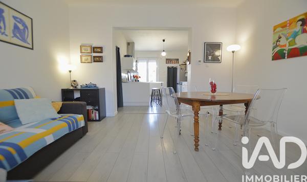 Maison à vendre 4 pièces 92 m² Montigny-lès-Metz