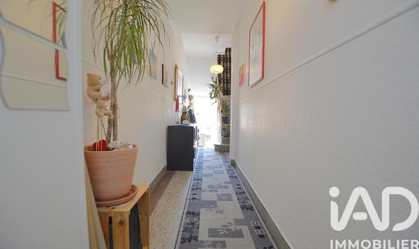 Maison à vendre 4 pièces 92 m² Montigny-lès-Metz