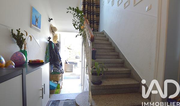 Maison à vendre 4 pièces 92 m² Montigny-lès-Metz