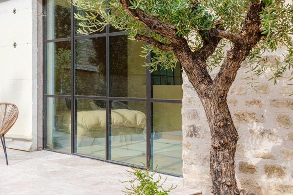 LE BIJOU D'ARCHITECTURE : PROPRIÉTÉ D'EXCEPTION AVEC PISCINE