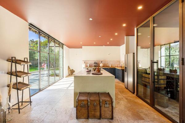 LE BIJOU D'ARCHITECTURE : PROPRIÉTÉ D'EXCEPTION AVEC PISCINE