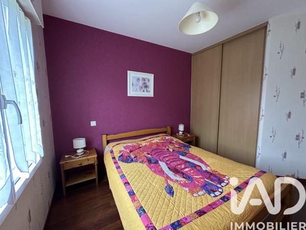 Maison à vendre 7 pièces 160 m² Angles