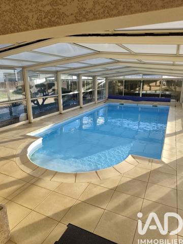 Maison à vendre 7 pièces 160 m² Angles