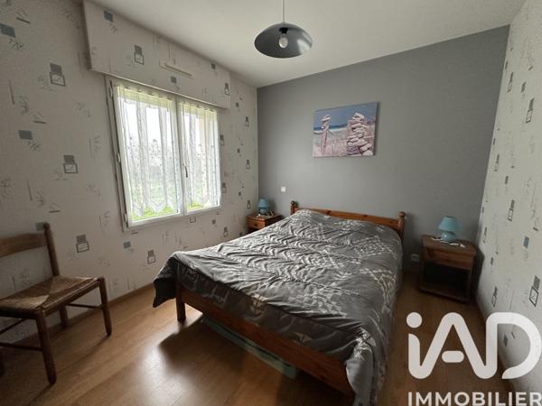 Maison à vendre 7 pièces 160 m² Angles