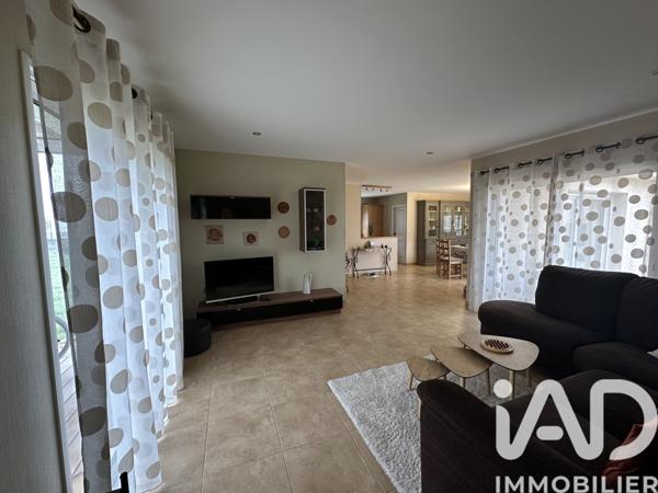 Maison à vendre 7 pièces 160 m² Angles