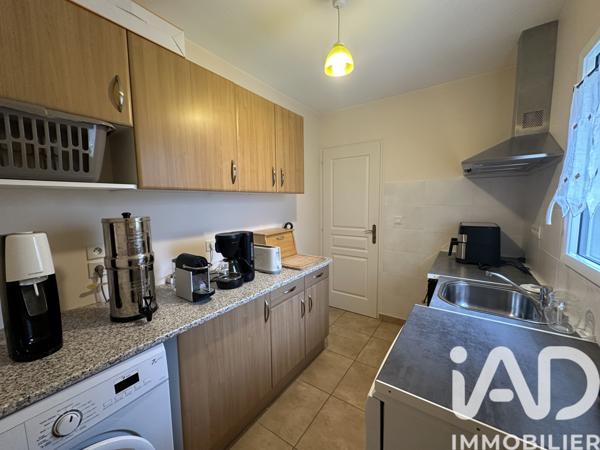 Maison à vendre 7 pièces 160 m² Angles