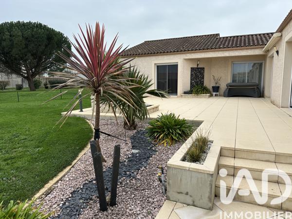 Maison à vendre 7 pièces 160 m² Angles