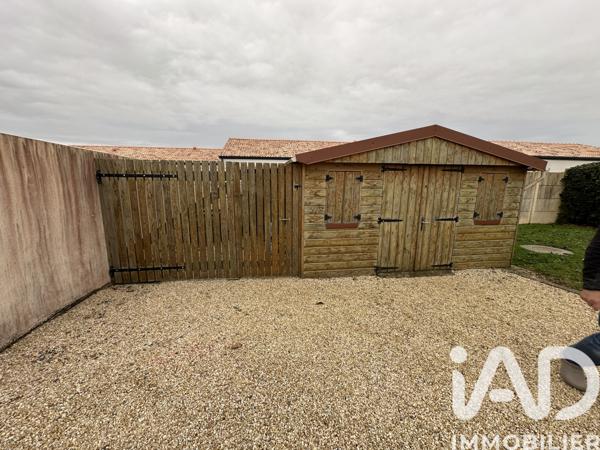 Maison à vendre 7 pièces 160 m² Angles