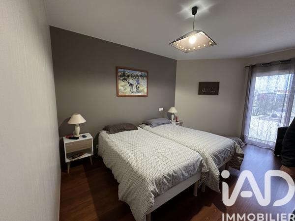 Maison à vendre 7 pièces 160 m² Angles