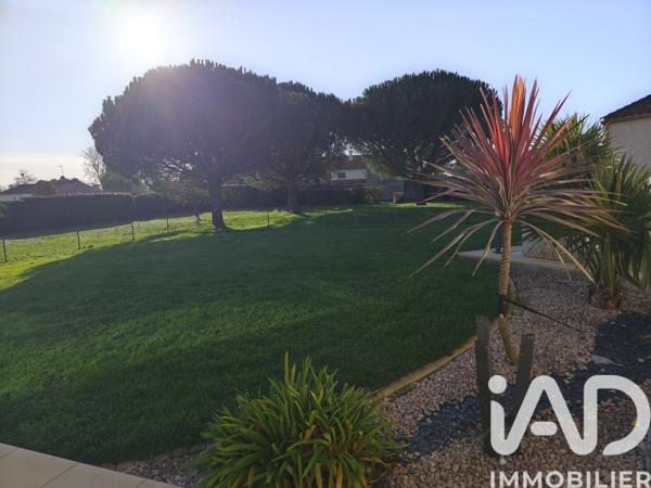 Maison à vendre 7 pièces 160 m² Angles