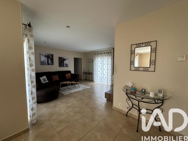 Maison à vendre 7 pièces 160 m² Angles