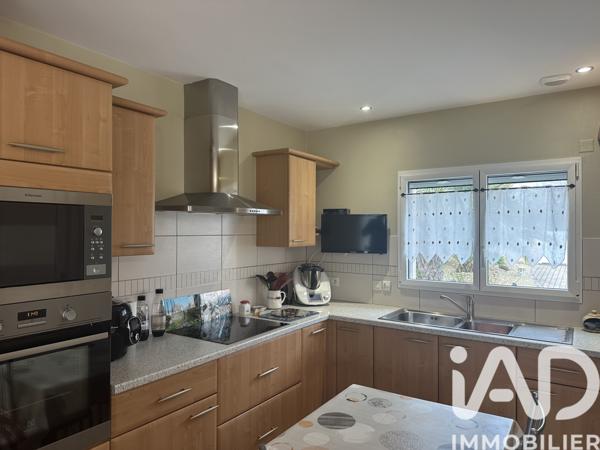 Maison à vendre 7 pièces 160 m² Angles