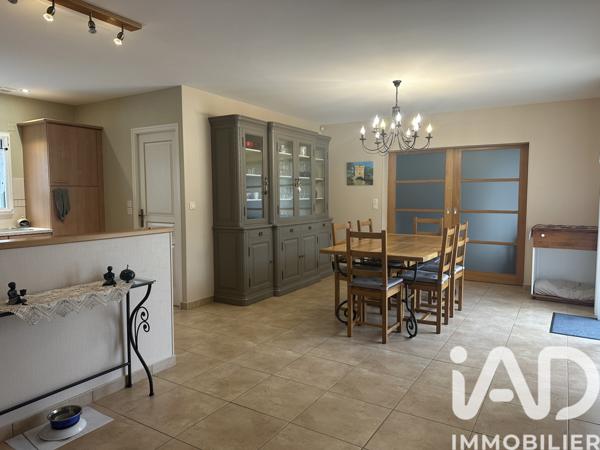 Maison à vendre 7 pièces 160 m² Angles