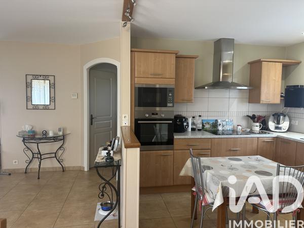 Maison à vendre 7 pièces 160 m² Angles