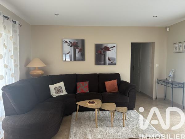 Maison à vendre 7 pièces 160 m² Angles