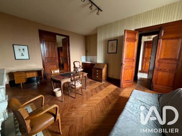 Maison à vendre 15 pièces 570 m² Tonneins