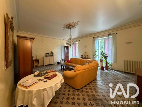 Maison à vendre 15 pièces 570 m² Tonneins