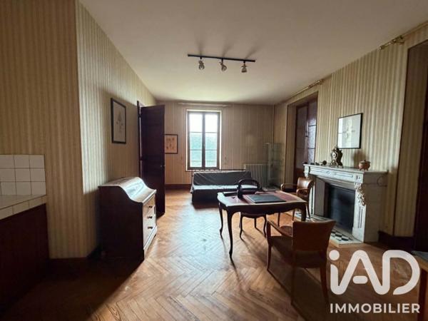 Maison à vendre 15 pièces 570 m² Tonneins