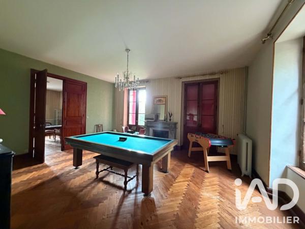 Maison à vendre 15 pièces 570 m² Tonneins