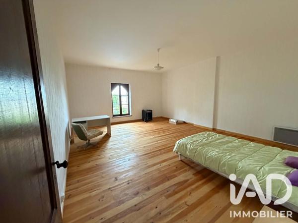 Maison à vendre 15 pièces 570 m² Tonneins