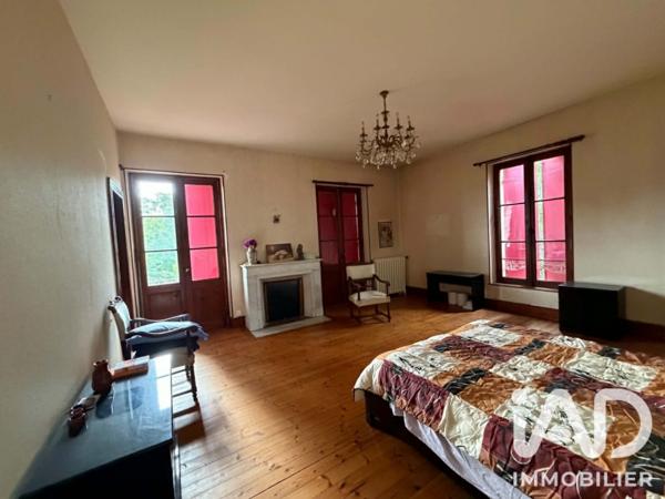 Maison à vendre 15 pièces 570 m² Tonneins